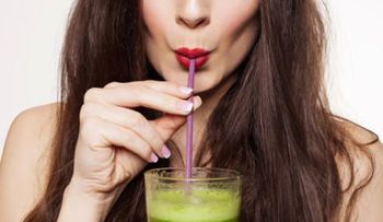 5 ingredientes "detox" que debes consumir