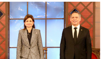 CNM concluye tercera vista pública para postulantes al TSE y SCJ