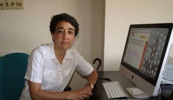 Una investigación revela cómo leen los sordos