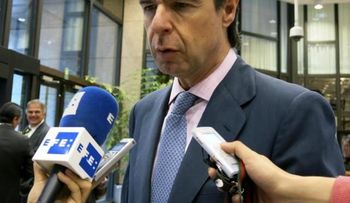 José Manuel Soria dice que la inflación ya no es un problema en España