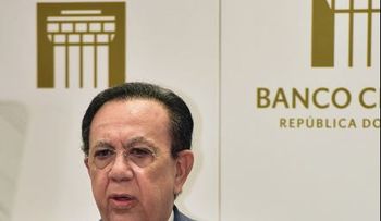 BCRD pone en circulación dos nuevas obras sobre investigación, análisis y proyecciones macroeconómicas