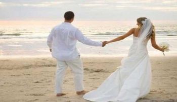 Indican que la felicidad de los recién casados se agota a los dos años