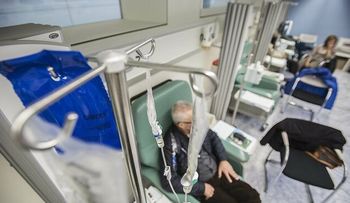 El Vall d Hebron descubre proteína que mata las células tumorales
