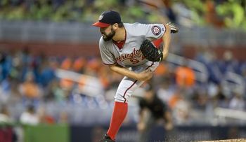 Nacionales frenan buena racha de Miami 