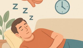 La verdad científica sobre la siesta