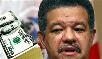 La deuda pública dominicana, desde Hartmont a Leonel Fernández