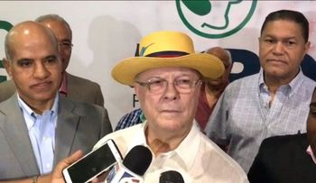 Hipólito Mejía: "Leonel está muerto y voy a decir lo que nadie sabe de él"