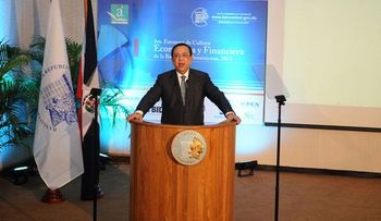Banco Central presenta resultados 1ra. Encuesta de Cultura Económica y Financiera de la RD