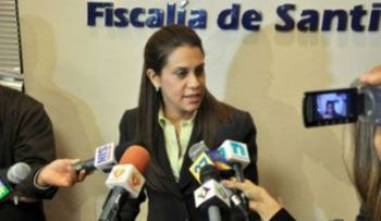 MP de Santiago obtiene condena de 20 años de prisión contra dos acusados de robo