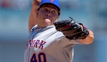 Dominicano Bartolo Colón gana su partido número 16 de la temporada 