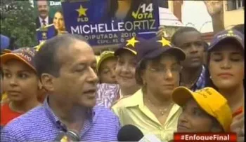 Descubren alegado fraude que afectaba al PRM 