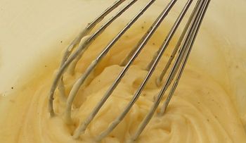 Mascarilla de mayonesa para limpiar la piel