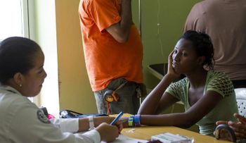 Nicaragua investiga posible mutación del virus chikunguña