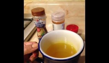 Video: Té MILAGROSO para quemar grasa abdominal en 2 semanas!