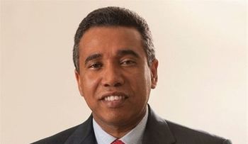 Juez se abstiene de conocer caso del senador Félix Bautista