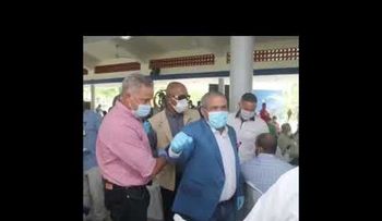 Héctor Acosta "El Torito" recibe apoyo de Leonel Fernández a su candidatura a senador