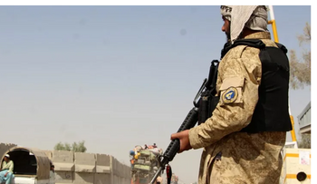 Pakistán anuncia tregua temporal en Afganistán