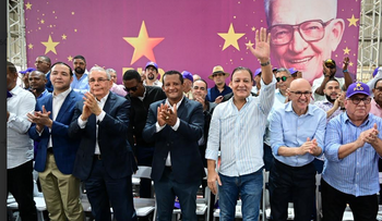 Abel Martínez: gobierno pasó de "cambio" a "fallo"
