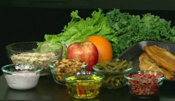 La dieta mediterránea podría ayudar más a los pacientes cardiacos que la medicina tradicional