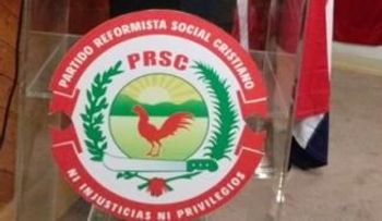 Creen Leonel envía senador PLD promover Morales Troncoso presidencia PRSC