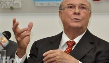 Hipólito otra vez
