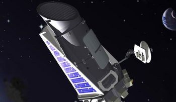 Descubrieron un planeta parecido a la Tierra