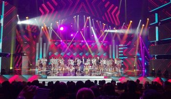Asistir a un espectáculo artístico mejora tu salud 