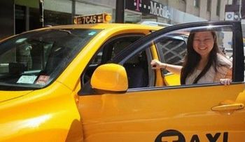 Discusión por una simple lata en NY genera muerte de un taxista dominicano