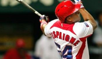 Niegan visa a varios jugadores cubanos para Serie del Caribe