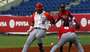 Serie del Caribe: Cuba vence a Puerto Rico y sigue con vida