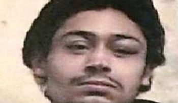 Pandillero hispano Artemio Rossa, en cárcel NY ahorca otro recluso