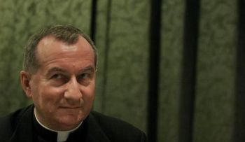 Papa elige un diplomático como Secretario de Estado tras el poderoso Bertone