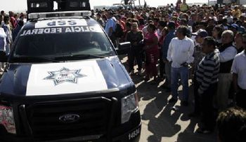 Justicia determina una persona dio llaves a reos para facilitar su escape