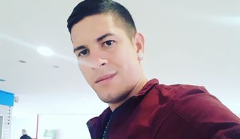 Futbolista del escándalo en Paraguay rompe el silencio: "Otros jugadores tuvieron relaciones con el presidente"