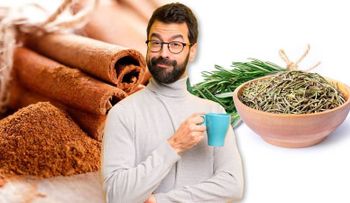 Té de canela y romero: Una poción milagrosa o un riesgo para tu salud?