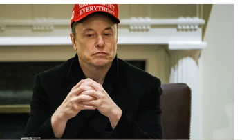 Musk escribió a Epstein sobre una "fiesta salvaje" en su isla