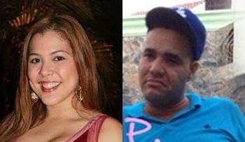 Tamara Martínez recibió jeepeta de difunto Cijo
