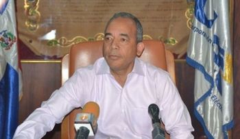 MVM reitera su mandato termina en 2014; convocará CEN; dice sector HM recurre a la violencia porque no tiene razón 
