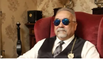 Juan Luis Guerra recuerda legado de Willie Colón