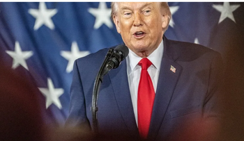 Donald Trump reúne a 40 países en su Junta de Paz