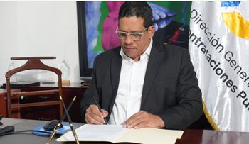 DGCP emite nuevo reglamento sancionador