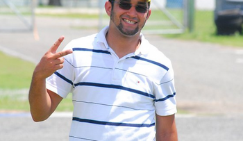 Mayor retirado de la Fuerza Aérea se suicida de un disparo