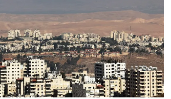 Israel anuncia más de 5,000 licitaciones en colonias ilegales