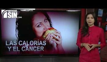  El consumo de comida rápida y los dulces aumentan riesgo de padecer cánceres 
