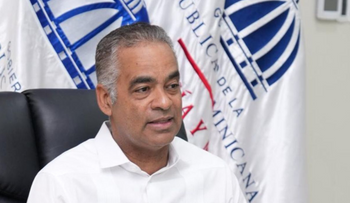 Joel Santos destaca crecimiento del sector minero en 2026