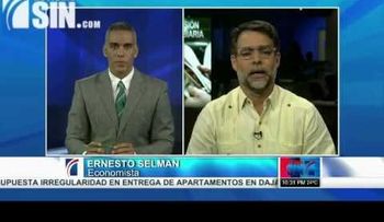 Preocupación en el mercado por la tasa del dólar
