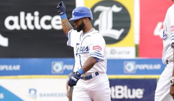 Toros vencen 7-3 a los LE y los Tigres 3-0 a las EO para cortar racha negativa en Round Robin