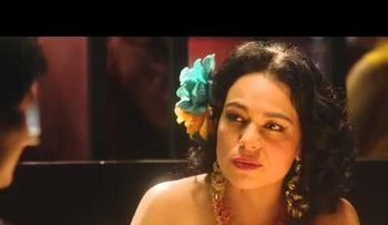 Ex de Juan Gabriel revela sus oscuros secretos: ¡Se prostituía para comer! (VIDEO)