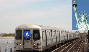 Arrestan Pandilla de jovencitos aterrorizaban trenes NY