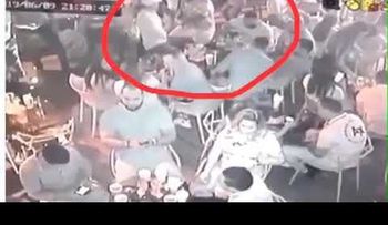 Manejan hipótesis David Ortiz lo mandaron a matar para no pagarle una deuda 